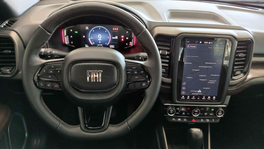 fiat toro 2.0 16v turbo diesel ranch 4wd at9 4p automatico 202412