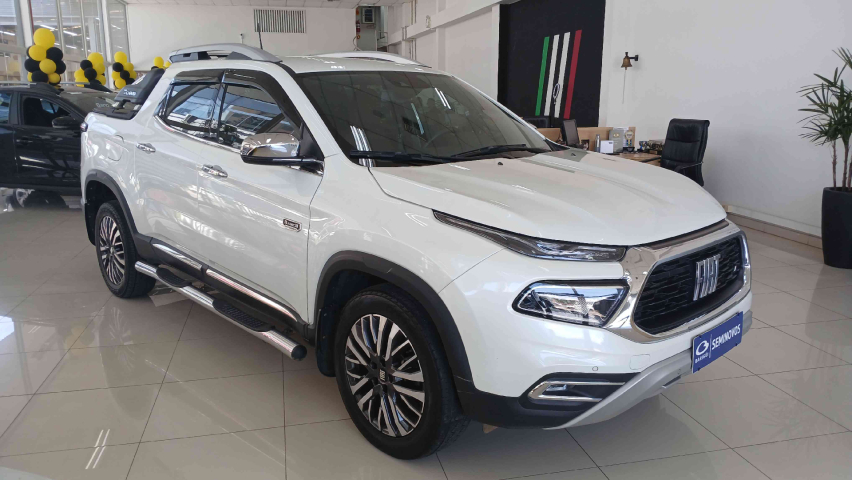 fiat toro 2.0 16v turbo diesel ranch 4wd at9 4p automatico 20242