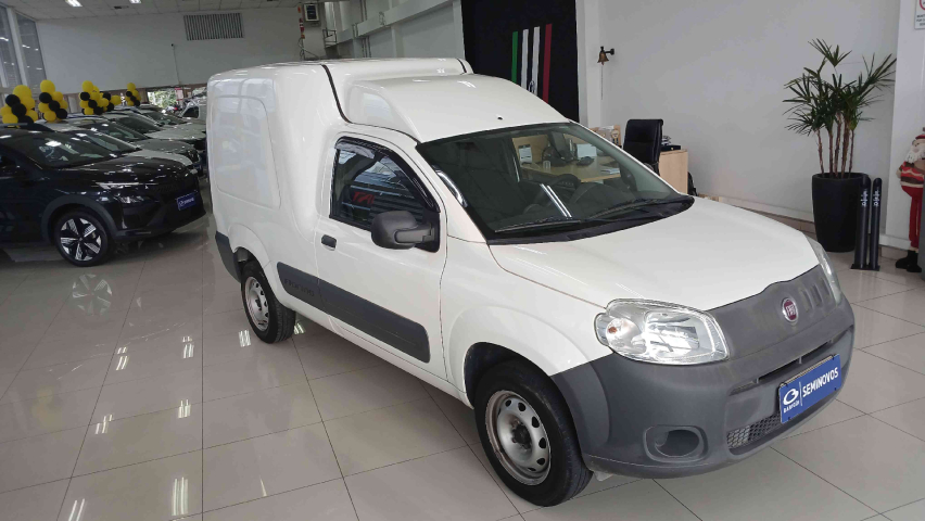 fiat fiorino 1.4 mpi furgao 8v flex 2p manual 20181