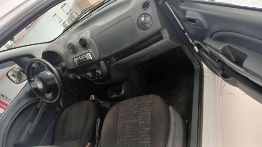 fiat fiorino 1.4 mpi furgao 8v flex 2p manual 201810