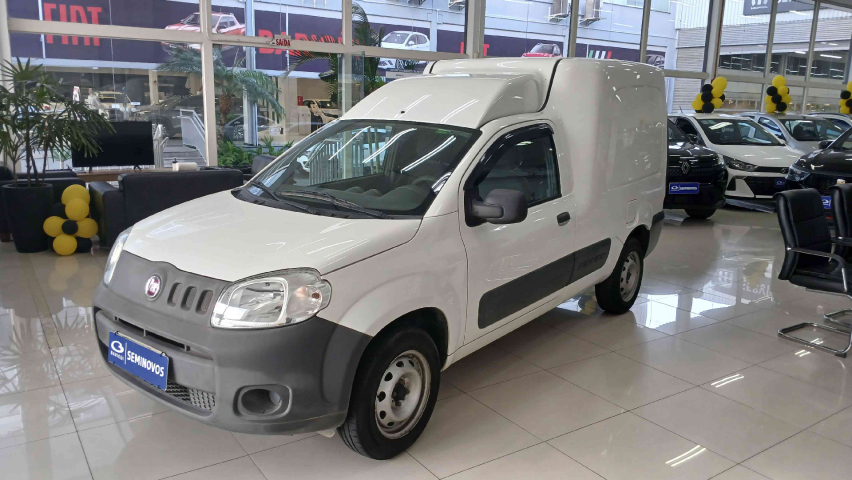 fiat fiorino 1.4 mpi furgao 8v flex 2p manual 20182