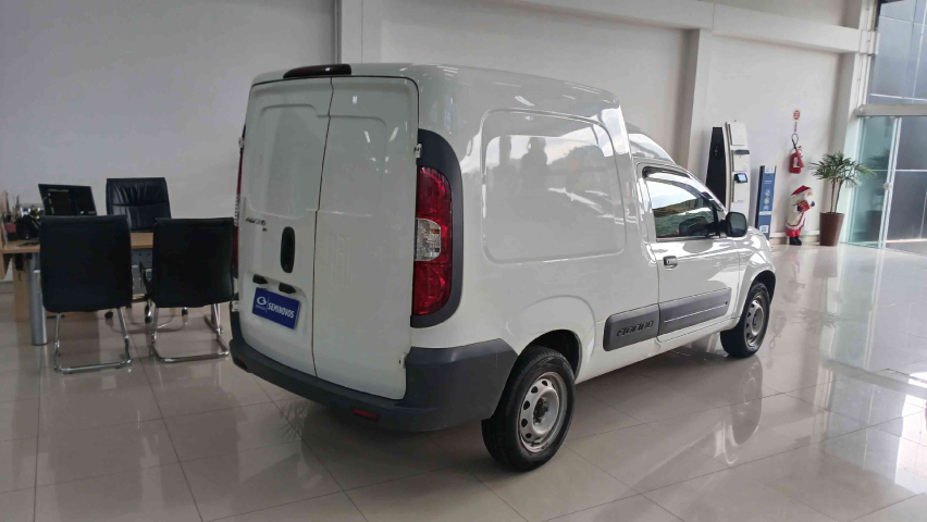 fiat fiorino 1.4 mpi furgao 8v flex 2p manual 20184