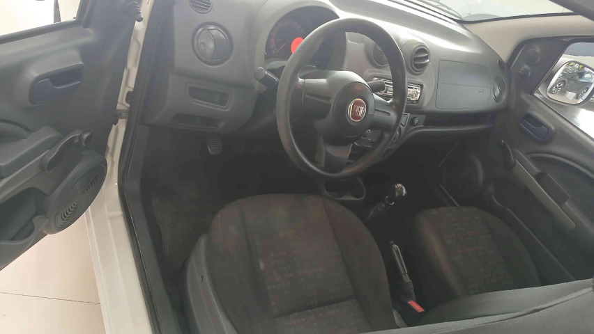 fiat fiorino 1.4 mpi furgao 8v flex 2p manual 201811