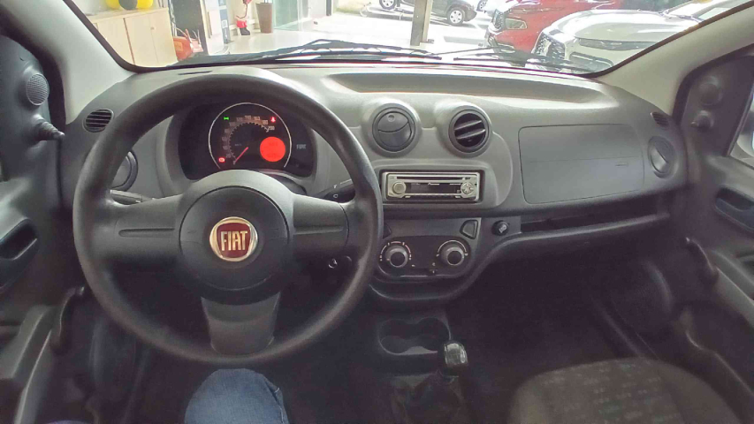 fiat fiorino 1.4 mpi furgao 8v flex 2p manual 201812