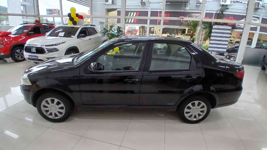 fiat siena 1.0 mpi el 8v flex 4p manual 20136
