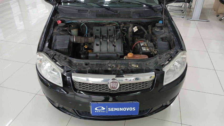 fiat siena 1.0 mpi el 8v flex 4p manual 20138