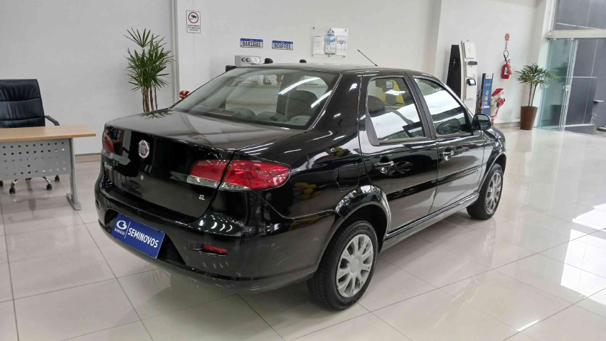 fiat siena 1.0 mpi el 8v flex 4p manual 20135