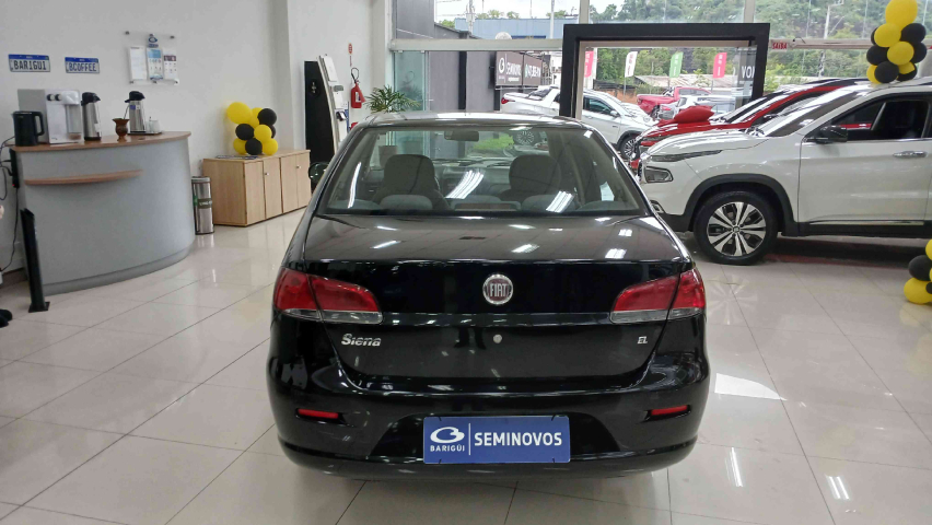 fiat siena 1.0 mpi el 8v flex 4p manual 20133