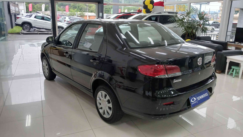 fiat siena 1.0 mpi el 8v flex 4p manual 20134