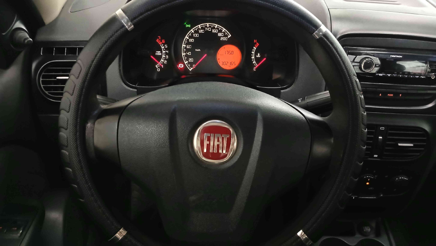 fiat siena 1.0 mpi el 8v flex 4p manual 201313