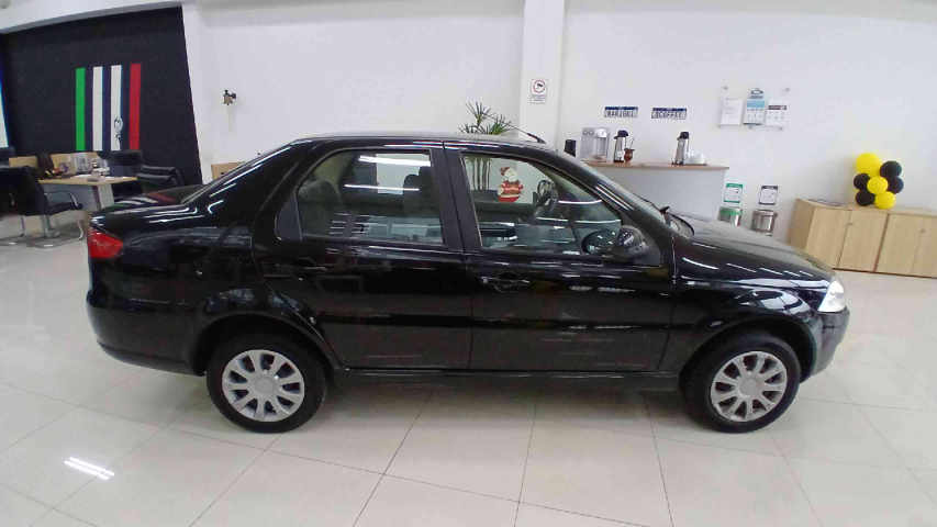 fiat siena 1.0 mpi el 8v flex 4p manual 20137