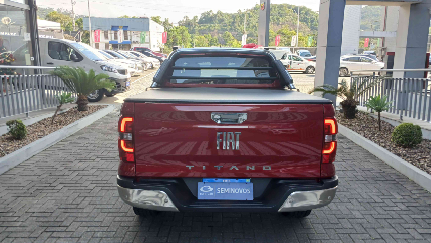 fiat titano 2.2 turbo diesel ranch 4x4 at6 4p automatico 20253