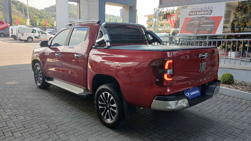 fiat titano 2.2 turbo diesel ranch 4x4 at6 4p automatico 20255