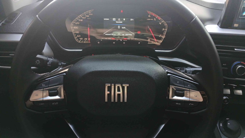 fiat titano 2.2 turbo diesel ranch 4x4 at6 4p automatico 202513