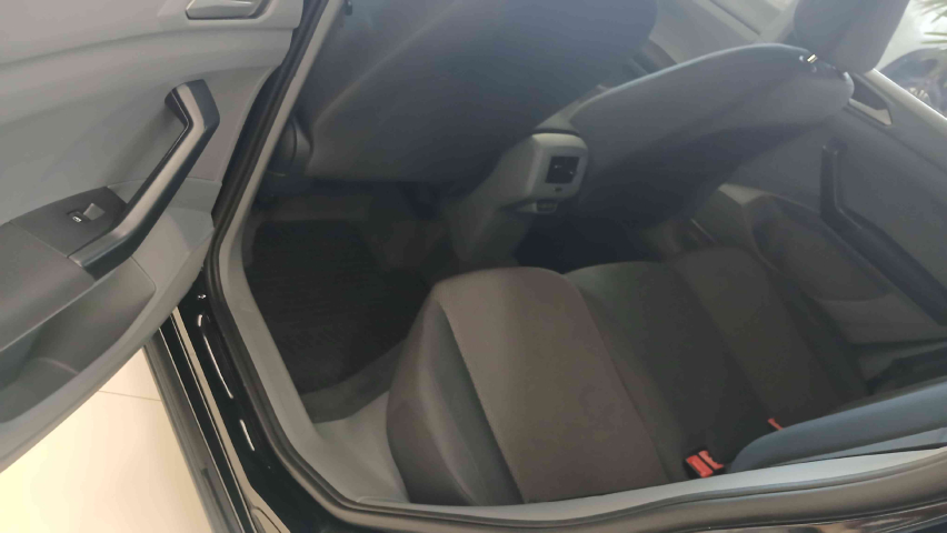 volkswagen t-cross 1.0 200 tsi total flex automatico 4p 20219