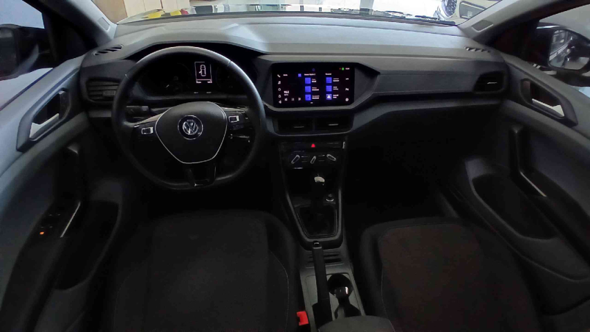 volkswagen t-cross 1.0 200 tsi total flex automatico 4p 202111