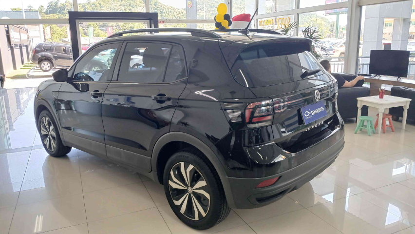 volkswagen t-cross 1.0 200 tsi total flex automatico 4p 20214