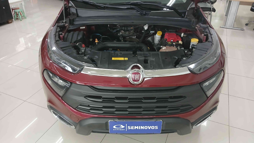 fiat toro 1.8 16v evo flex freedom at6 4p automatico 20218