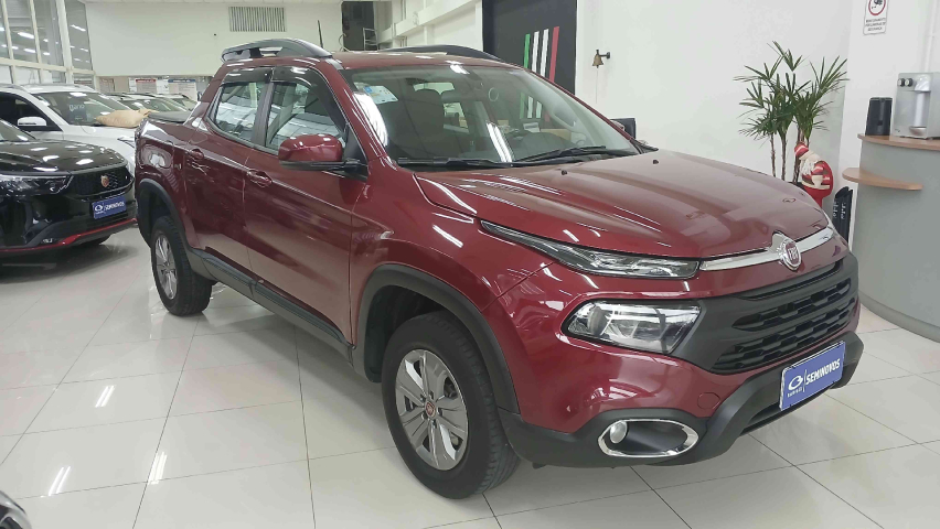 fiat toro 1.8 16v evo flex freedom at6 4p automatico 20212