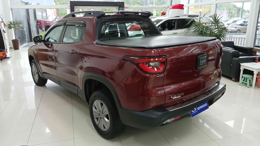 fiat toro 1.8 16v evo flex freedom at6 4p automatico 20214