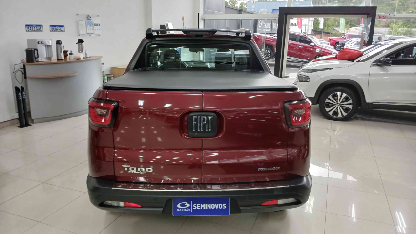 fiat toro 1.8 16v evo flex freedom at6 4p automatico 20213
