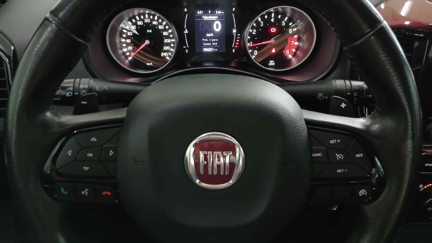 fiat toro 1.8 16v evo flex freedom at6 4p automatico 202113