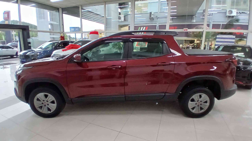 fiat toro 1.8 16v evo flex freedom at6 4p automatico 20216