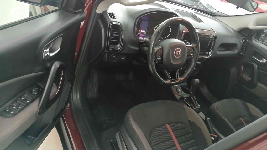 fiat toro 1.8 16v evo flex freedom at6 4p automatico 202110