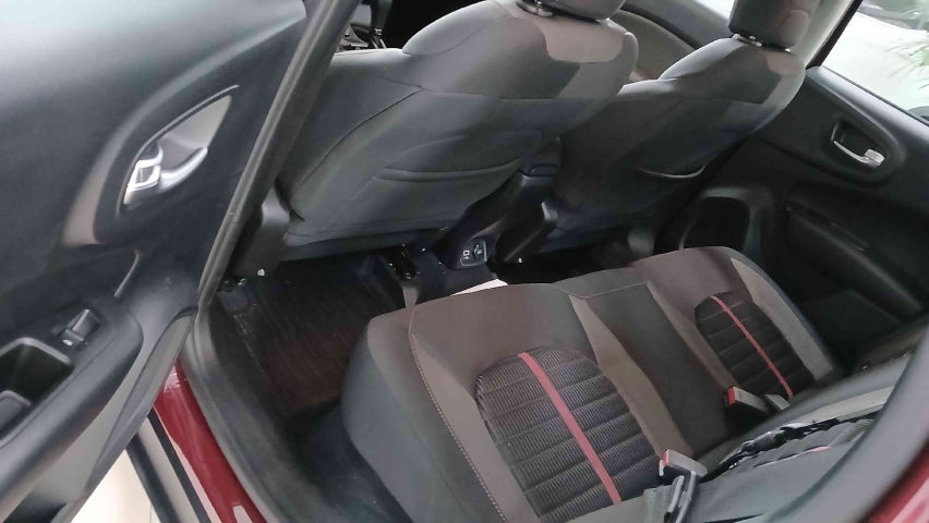 fiat toro 1.8 16v evo flex freedom at6 4p automatico 20219