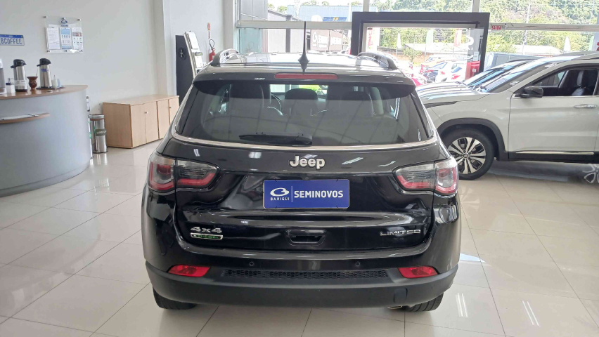 jeep compass 2.0 16v diesel limited 4x4 automatico flex 4p 20213
