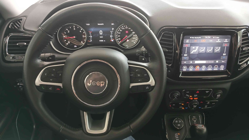 jeep compass 2.0 16v diesel limited 4x4 automatico flex 4p 202112