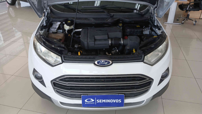 ford ecosport 2.0 freestyle 16v flex 4p powershift automatico 20158