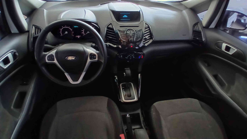 ford ecosport 2.0 freestyle 16v flex 4p powershift automatico 201511