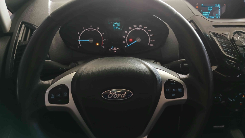 ford ecosport 2.0 freestyle 16v flex 4p powershift automatico 201513