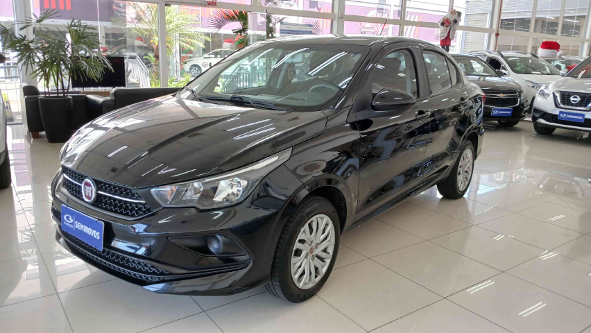 fiat cronos 1.3 firefly flex drive manual 4p 20201