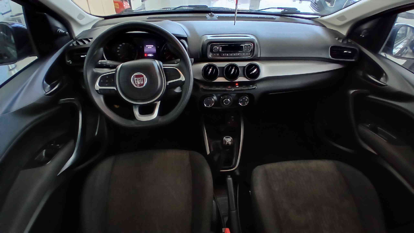 fiat cronos 1.3 firefly flex drive manual 4p 202011