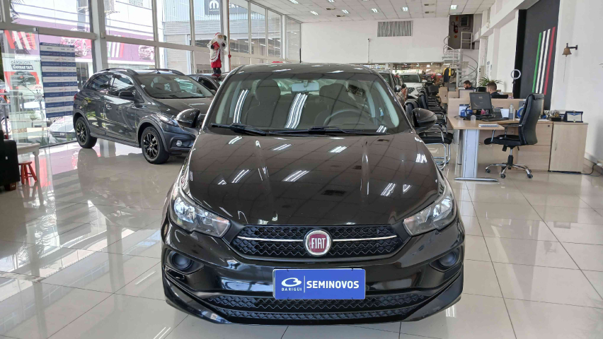 fiat cronos 1.3 firefly flex drive manual 4p 2020