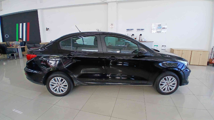 fiat cronos 1.3 firefly flex drive manual 4p 20207