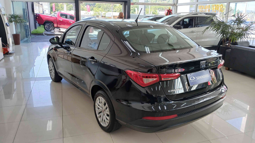 fiat cronos 1.3 firefly flex drive manual 4p 20205