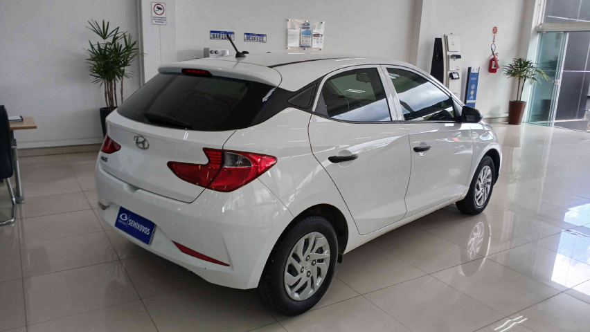 hyundai hb20 1.0 12v flex sense manual 4p 20214