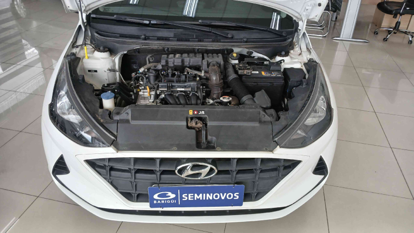 hyundai hb20 1.0 12v flex sense manual 4p 20218
