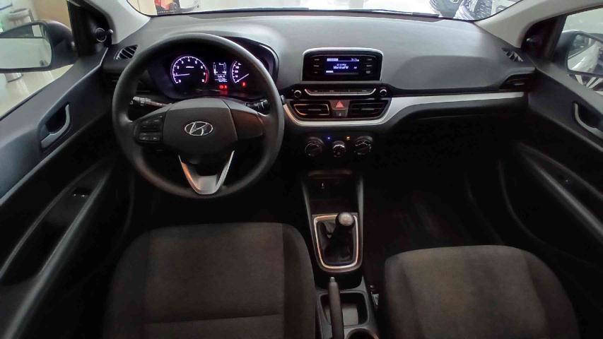 hyundai hb20 1.0 12v flex sense manual 4p 202111