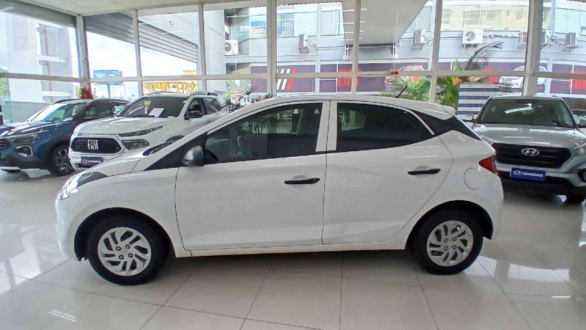 hyundai hb20 1.0 12v flex sense manual 4p 20216