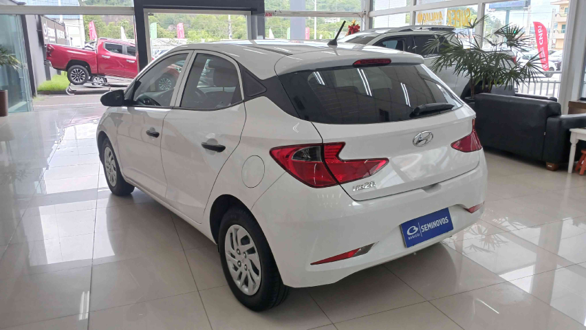 hyundai hb20 1.0 12v flex sense manual 4p 20215