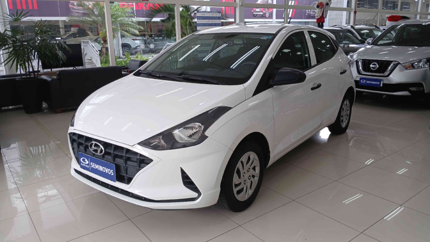 hyundai hb20 1.0 12v flex sense manual 4p 20211