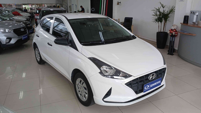 hyundai hb20 1.0 12v flex sense manual 4p 20212