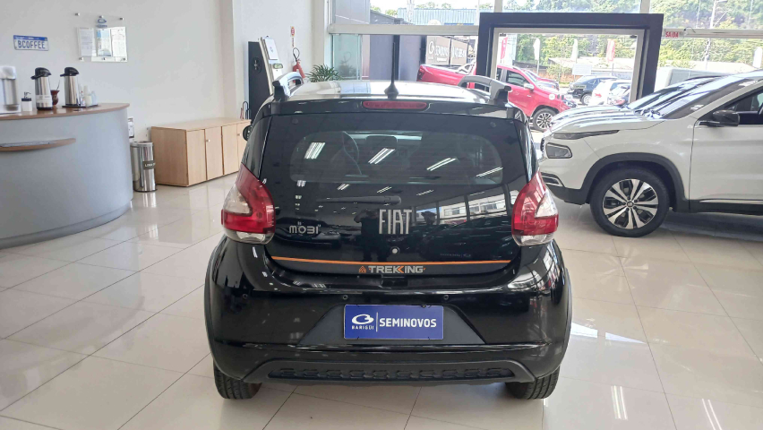 fiat mobi 1.0 evo flex trekking manual 4p 20233