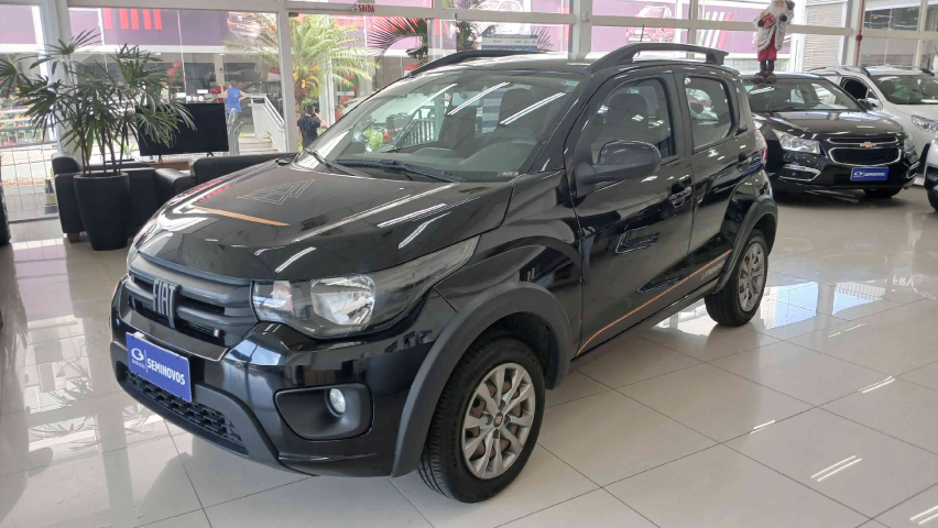 fiat mobi 1.0 evo flex trekking manual 4p 20231
