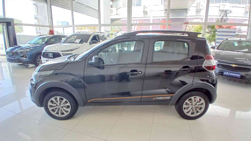 fiat mobi 1.0 evo flex trekking manual 4p 20236