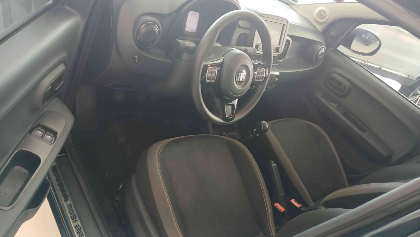 fiat mobi 1.0 evo flex trekking manual 4p 202310